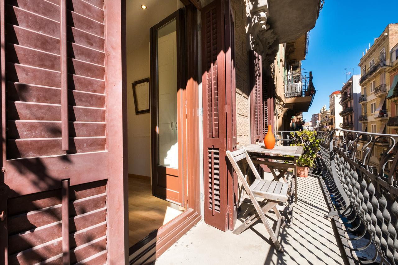 Apartamento Tapioles Ii * Barcellona