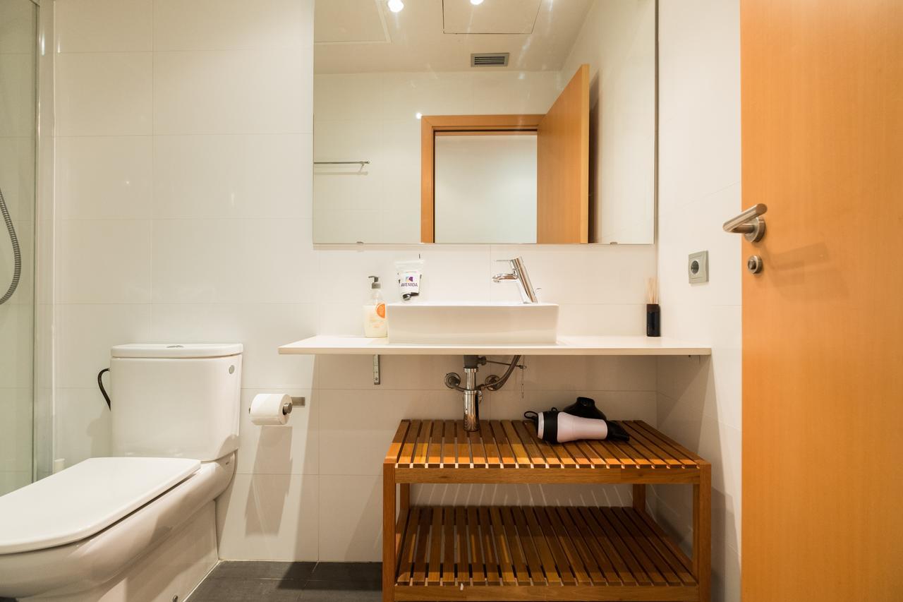 Appartamento Apartamento Tapioles Ii Barcellona