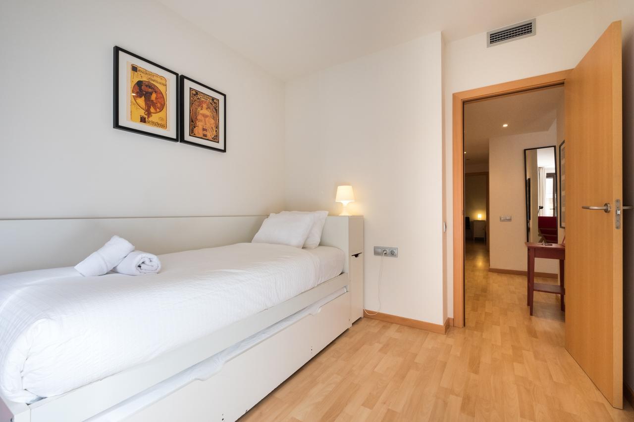 Apartamento Tapioles Ii Appartamento Barcellona
