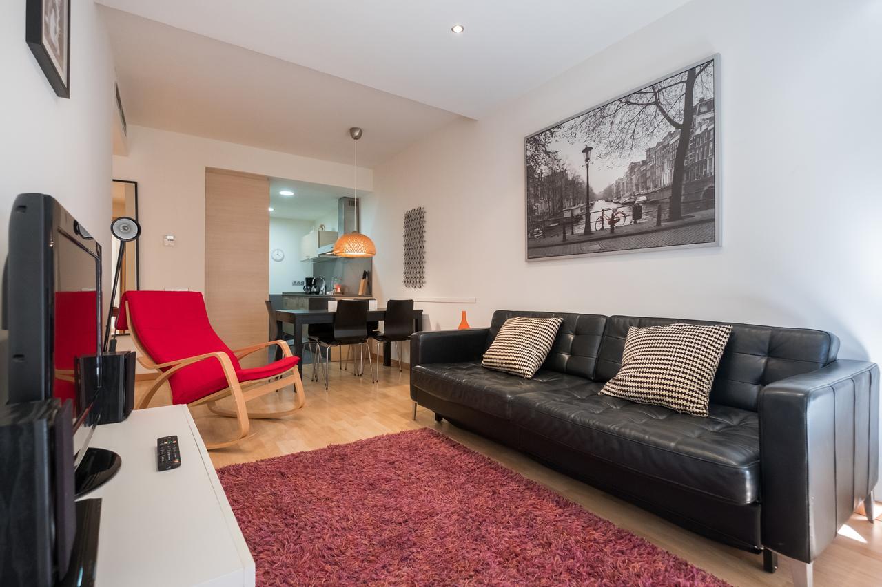 Appartamento Apartamento Tapioles Ii