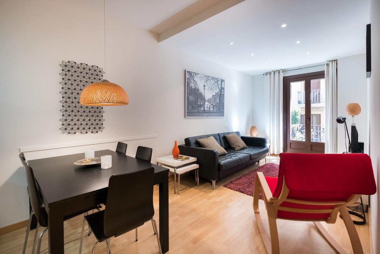 Apartamento Tapioles Ii Appartamento Barcellona