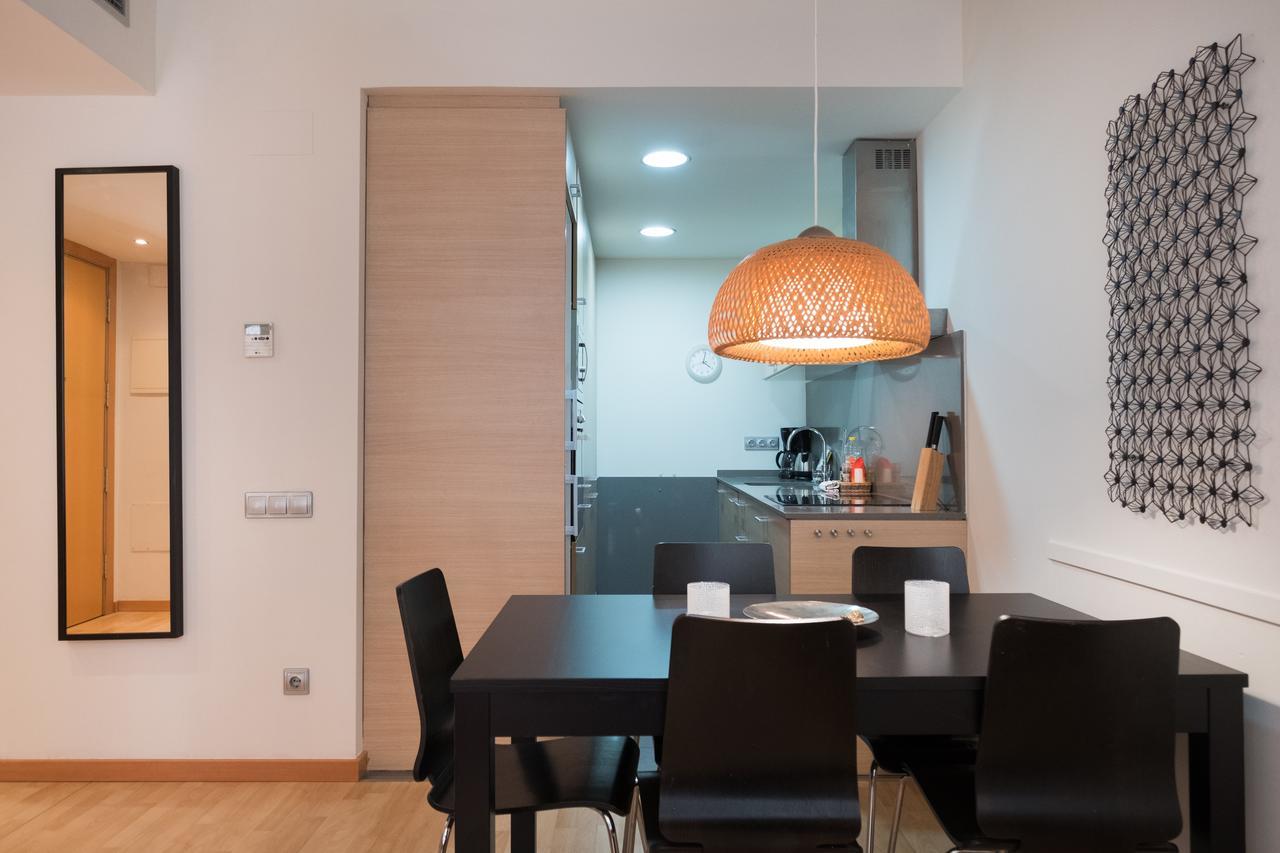Apartamento Tapioles Ii Appartamento Barcellona