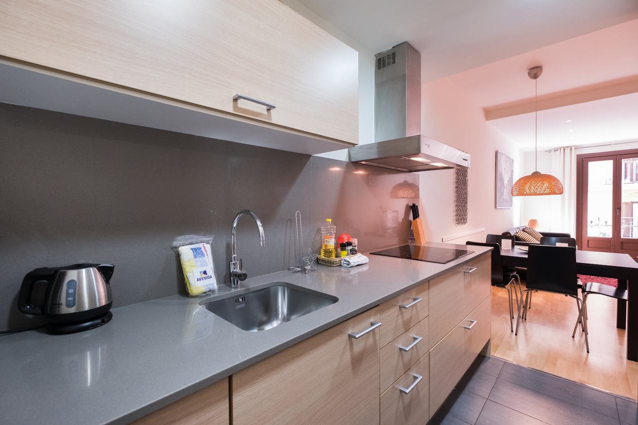 Apartamento Tapioles Ii Appartamento